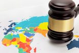 ضرورت همکاری‌ بین‌المللی در اثبات قانون خارجی