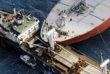 قانون تصویب مقررات بین‌المللی جلوگیری از تصادم در دریا