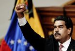 پارلمان ونزوئلا به دنبال استیضاح مادورو