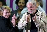 محاکمه رئیس‌جمهوری پیشین  برزیل و همسرش به اتهام رشوه‌خواری  و فساد مالی