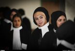 اولین وکلای زن ایران