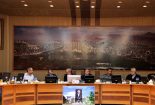 تعلیق 4 عضو شورای شهر و 16 کارمند شهرداری