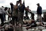 پاک‌سازی قومی مسلمانان میانمار؛ جنایت علیه بشریت یا نسل‌کشی؟