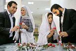 در دانشگاه شهید بهشتی دانشجویان و اساتید مجرد برای ازدواج به هم معرفی می‌شوند