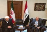 روابط قضایی ایران و عراق به ارتقاءِ سطح تعاملات سیاسی دو کشور می‌انجامد