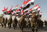 آغاز عملیات «حشد الشعبی» از محور غربی موصل