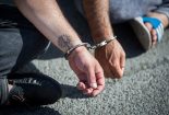 جزییات بازداشت سرکرده باند بین‌المللی مواد مخدر در هشتگرد