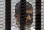 20 سال حبس برای رئیس جمهور سابق مصر