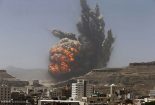 عربستان آتش‌بس در یمن را نقض کرد