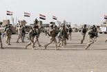 پنتاگون: نیروهای عراقی در عملیات موصل از برنامه جلو هستند