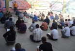 دستور العمل ساماندهی زندانیانو کاهش جمعیت کیفری زندانها