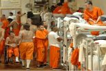 شرایط سخت زندانیان نوجوان در زندانهای آمریکا