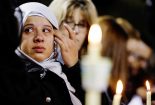 بیشترین افزایش جرایم علیه مسلمانان آمریکا در ۲۰۱۵