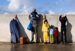 اتریش خواستار تغییر سیاست اروپا به‌منظور کاهش هجوم پناهندگان شد