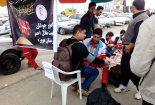 استقرار ۳ هزار نیروی بهداشت و درمان ایرانی در عراق هم‌زمان با ایام اربعین