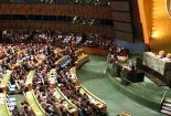 قطعنامه حقوق بشری مجمع عمومی سازمان ملل علیه ایران مردود است
