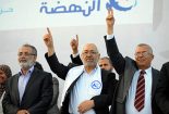جنبش النهضه دوباره بزرگ‌ترین فراکسیون پارلمان تونس شد