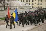 حق تعیین سرنوشت بررسی جدایی کریمه از اوکراین از منظر حقوق بین‌الملل و حقوق داخلی