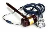 ارائه نظرات کارشناسی از سوی هیأتهای انتظامی پزشکی به مراجع ذی‌صلاح غیر قضایی بلامانع است