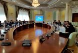 برگزاری هفتمین اجلاس کمیسیون مشترک کنسولی ایران و قزاقستان