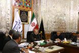 اعلام وصول ۵ طرح و لایحه از سوی هیأت رئیسه مجلس شورای اسلامی