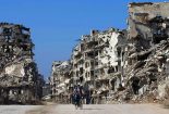 هشدار نماینده سازمان ملل درباره تشدید جنگ در سوریه