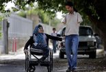 ارسال اصلاحیه لایحه قانون حمایت از حقوق معلولان به مجلس