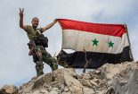 حمایت اکثریت مردم روسیه از مداخله نظامی در سوریه