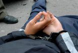 گروگان گیر خوزستانی در ملاثانی دستگیر شد