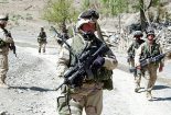 تحقیقات دادگاه لاهه درباره جنایتهای جنگی آمریکا در افغانستان
