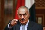 استقبال عبدالله صالح از طرح صلح جدید سازمان ملل