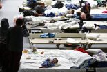 افزایش چشمگیر جرایم علیه پناهندگان در آلمان