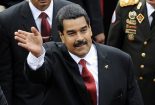 طرح استیضاح نیکلاس مادورو به تأخیر افتاد