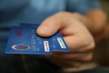 کارت اعتباری  در بانک ملی ایران  به‌زودی عرضه می‌شود