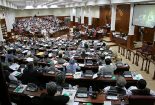 مجلس افغانستان توافقنامه توسعه بندر چابهار را تصویب کرد