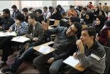 پذیرش دانشجو در ۶۱۱ برنامه درسی دانشگاه علمی کاربردی