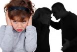 خشونت خانوادگی و رفتارهای خشونت‌آمیز علیه کودکان