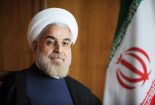 رئیس جمهور روحانی : هدفگذاری دولت در سال جدید، اشتغال بالای 700 هزار نفری