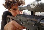 شناسایی بازیگران غیردولتی در درگیریهای نظامی سوریه