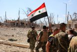 عملیات نظامی بزرگ ارتش سوریه و متحدانش در حلب به‌زودی آغاز می‌شود
