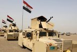 نیروهای عراقی به فرودگاه موصل نزدیک‌تر شدند