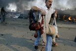 آمریکا شریک جرم عربستان سعودی علیه یمن است