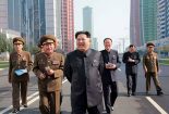 قطع‌نامه جدید شورای امنیت علیه کره شمالی،‌ تجارت عادی را شامل نمی‌شود
