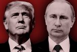 پای روسیه در رأی آوردن ترامپ در میان است