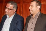 دانشگاهیان و وکلا از تلاشهای وزارت خارجه برای آزادی دو وکیل ایرانی در کنیا تجلیل کردند