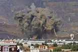 ائتلاف عربی مدعی توقف استفاده از بمبهای خوشه‌ای در یمن شد