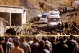 کشته شدن 17 کارگر یک معدن در چین