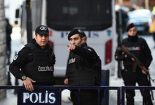 صدور دستور بازداشت 87 تن از کارکنان دادگستری استانبول