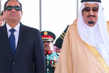 عربستان تمایلی به آشتی با مصر ندارد
