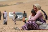 دولت کردستان عراق به بازگشت ایزدیها کمک نمی‌کند